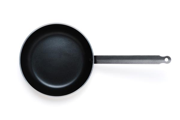 Praepann 20cm kaaneta QuanTanium, PFOA-vaba sisekate, induktsioon