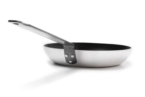 Praepann 28cm kaaneta QuanTanium, PFOA-vaba sisekate, induktsioon