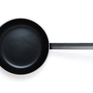 Pann 32cm QuanTanium, PFOA-vaba sisekate, induktsioon