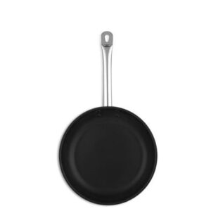 Praepann 24cm kaaneta QuanTanium, PFOA-vaba sisekate, induktsioon