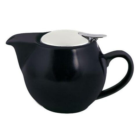 Teekann 50cl sõelaga Raven