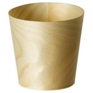 Bambustops 60x60mm 100tk pakis