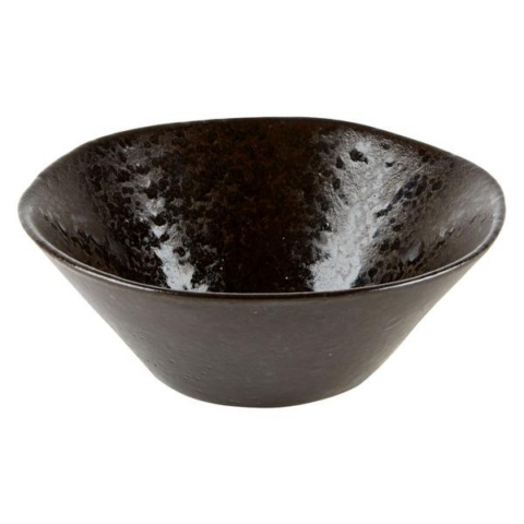 Kauss 38,5cl laieneva servaga, läbim.14cm