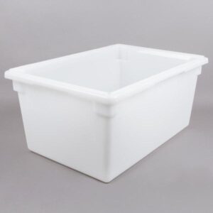 Säilituskast 64,4L polüetüleen 46x66x30cm Cambro