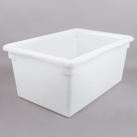 Säilituskast 64,4L polüetüleen 46x66x30cm Cambro
