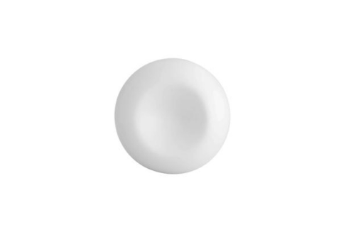 Taldrik 14x14cm "Egg", maht 24ml