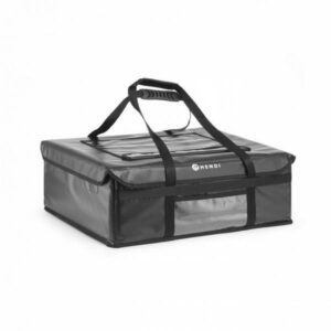 Toidu termokott 38L, 540x460x200mm