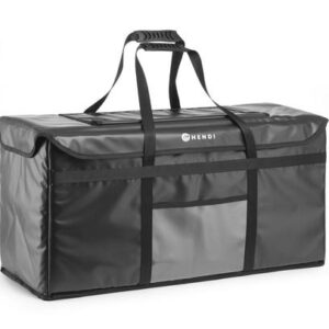 Toidu termokott 61,5L, 700x290x350mm