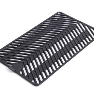 Grillrest 53x32,5cm malmist