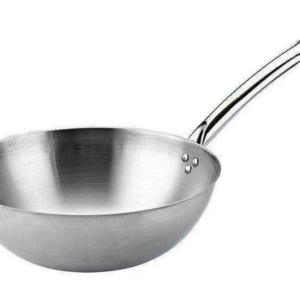 Wok-pann 26cm r/v lameda põhjaga, sobib igale pliiditüübile