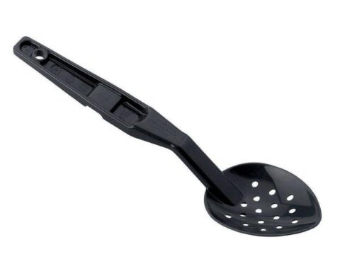 Serveerimislusikas 28cm perforeeritud