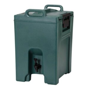 Joogitermos 39,7L kraaniga Cambro