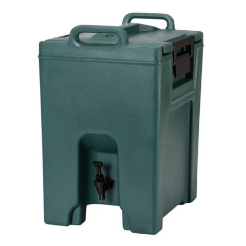 Joogitermos 39,7L kraaniga Cambro
