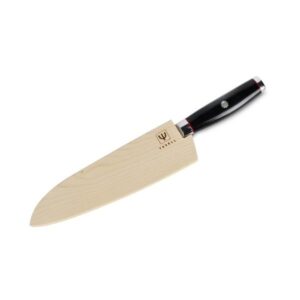 Terakaitse puidust 20cm kokanugadele Yaxell
