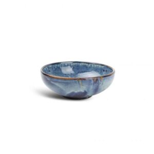 Kauss 18cm sinine