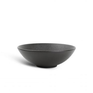 Kauss 18cm must Dusk