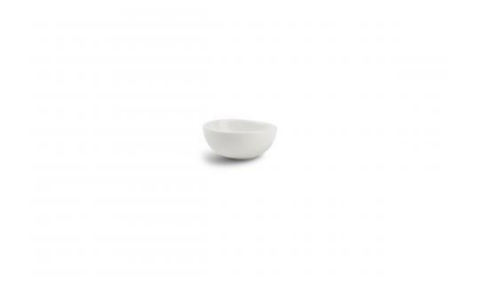 Kastmekauss 7,5cm valge Ceres