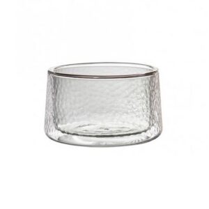Desserdipokaal 25cl topeltseinaga