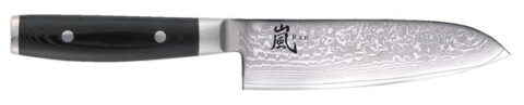 Kokanuga 16,5cm Santoku 69-kihiline Damaskus VG-10 RAN