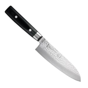 Kokanuga 16,5cm Santoku 37-kihiline Damaskus VG-10 ZEN