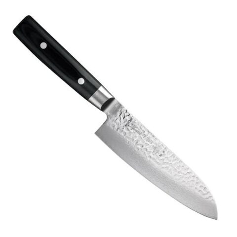 Kokanuga 16,5cm Santoku 37-kihiline Damaskus VG-10 ZEN