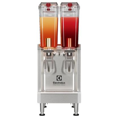 Joogidispenser 2x9L