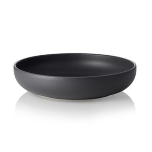 Kauss 22cm madal, maht 750ml Rockz Zero