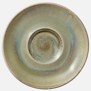 Alustaldrik 16cm tüümiani-roheline