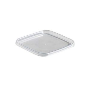 Kaas 1,5L, 3L, 5L säilituskarbile 195x195mm