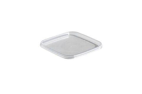 Kaas 1,5L, 3L, 5L säilituskarbile 195x195mm