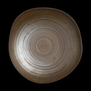 Kauss 8,1L Patina bronze