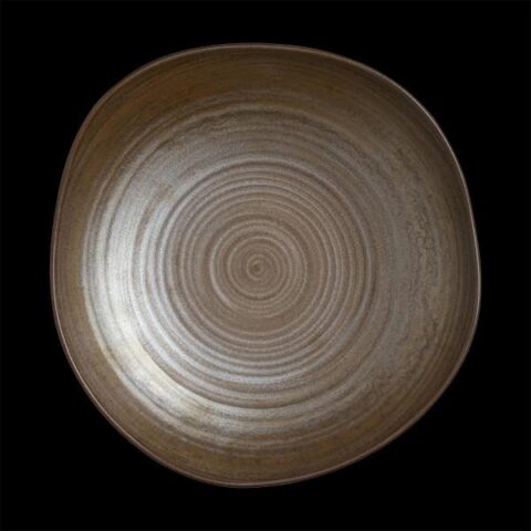 Kauss 8,1L Patina bronze