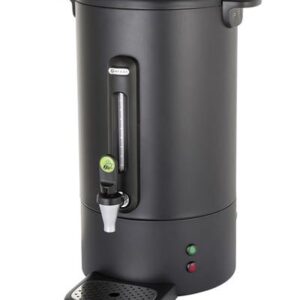 Perkolaator 14L, võimsus 1750W, matt must