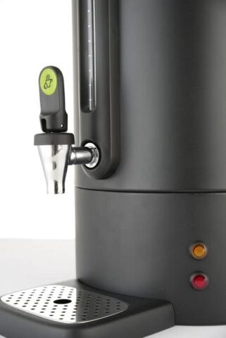 Kuuma joogi hoidik 16L, võimus 1650W, matt must