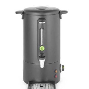 Kuuma joogi hoidik 16L, võimus 1650W, matt must