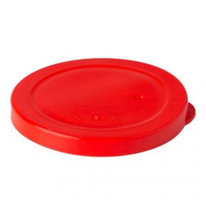 Kaas 13,2cm silikoonist kausile 30090 Dinner Box