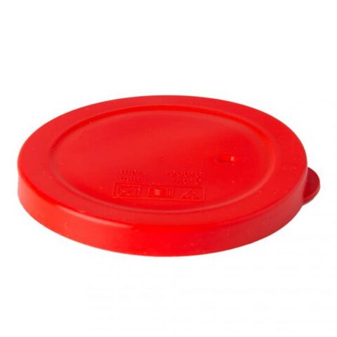 Kaas 13,2cm silikoonist kausile 30090 Dinner Box