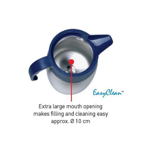 Termoskann 1,6L laia suuga EasyClean