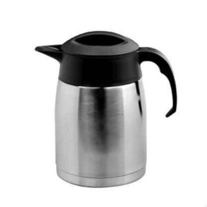 Termoskann 1,6L laia suuga EasyClean
