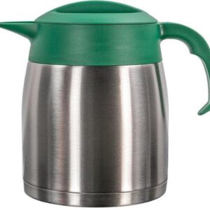 Termoskann 1,6L laia suuga EasyClean