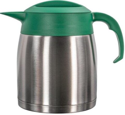 Termoskann 1,6L laia suuga EasyClean