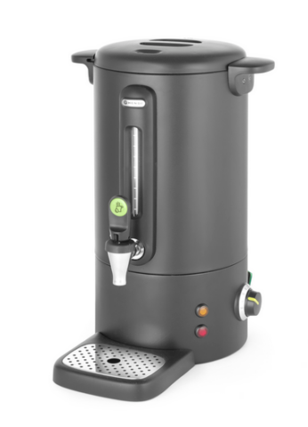 Kuuma joogi hoidik 9L, võimsus 950W, matt must