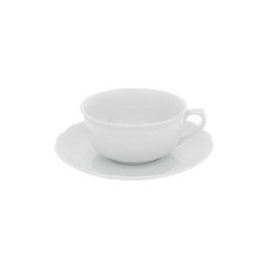Espressotass 10cl alustaldrikuga Braganca