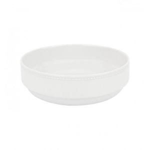 Kauss 23cm ladustatav, maht 2L Perla