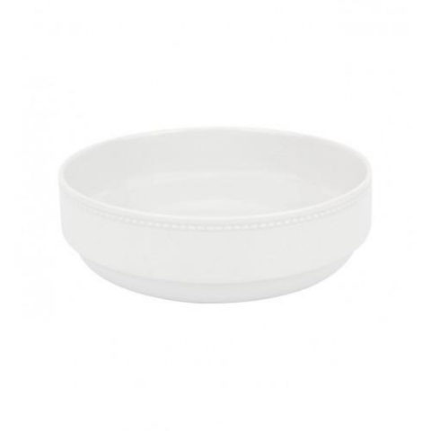 Kauss 23cm ladustatav, maht 2L Perla
