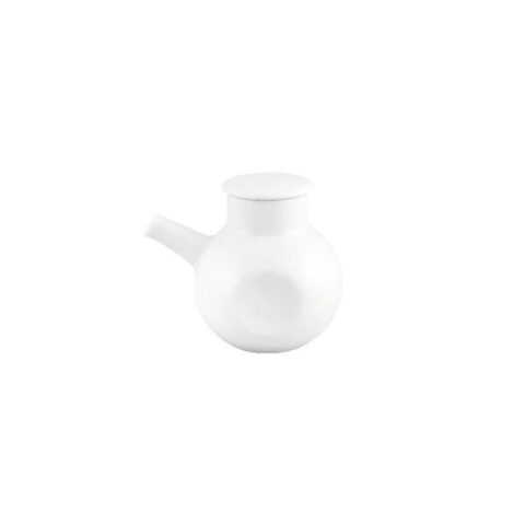 Soja kann valge Asia