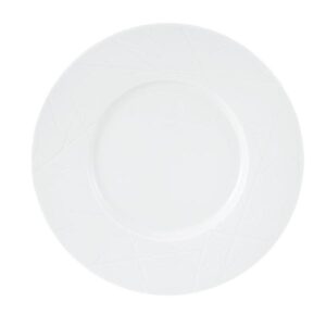 Taldrik 28cm glasuuritud Natura