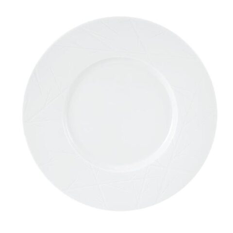 Taldrik 28cm glasuuritud Natura