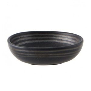 Kauss 10x3,5cm kivikeraamika