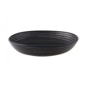 Sügav taldrik 22cm kivikeraamika